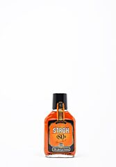 Stroh Rum 80% 10 Cl.