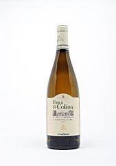 Sanz Finca La Colina Sauvignon Blanc 75 Cl.