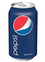 Pepsi Cola Regular