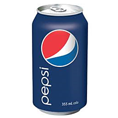 Pepsi Cola Regular  33 CL