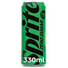 Sprite Refresh 33 CL
