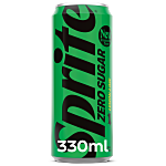 Sprite Refresh Sleek Blik 24x33 Cl. St.