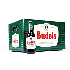 Budels Pils 30 CL