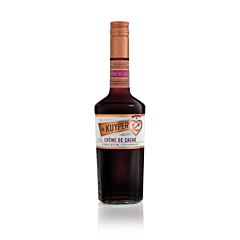 De Kuyper Creme De Cacao Bruin 20% 70 Cl.