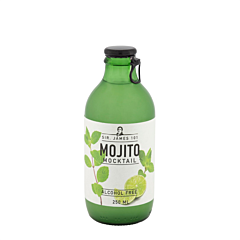 Sir James 101 Mojito Alc. Vrij 25 CL