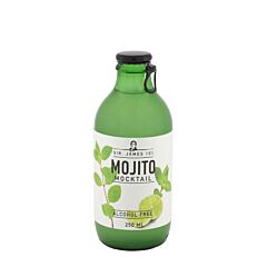 Sir. James 101 Mojito Alc. Vrij 12x25 Cl.
