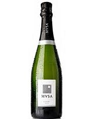 Cava Mvsa Brut 75 Cl.