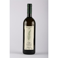 Bruno Rocca Langhe Doc Chardonnay Cadet 22 75 Cl.