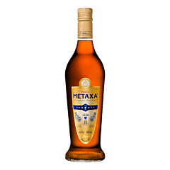 (Vm) Metaxa Brandy 7 Ster