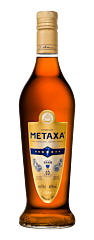 (Vm) Metaxa Brandy 7 Ster 70 Cl.