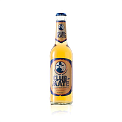 Club Mate Original 33 CL