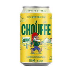 La Chouffe 33 CL