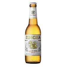 Singha Beer O.W. 24x33 Cl.