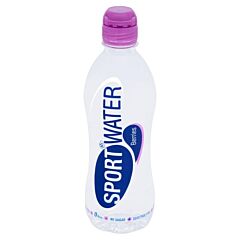 Sportwater Berries Pet 12x50 Cl. St.