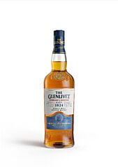 The Glenlivet Whisky Malt Founders Res.70 Cl.