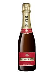 Piper Heidsieck Cuvee Brut Champagne 37,5 Cl.