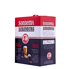 Sonnema Berenburg Thuistap 300 Cl.