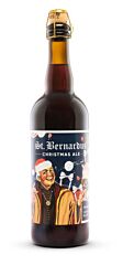 St. Bernardus Kerst Bier One Way 6x75 Cl.