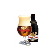 Gulden Draak Quadruple 33 CL