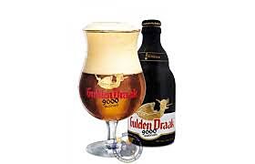 Gulden Draak Quadruple 24x33 Cl.