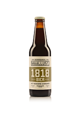 Maallust Quadruppel 1818 24x30 Cl.