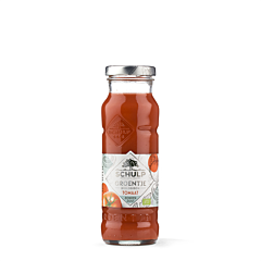 Schulp Groentje Tomatensap Puur Bio 20 CL