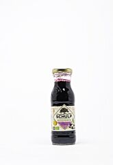Schulp Bio Appel/Vlierbessap 20 CL