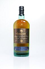 Singleton Whisky Malt 18Y