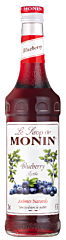 Monin Blueberry 70 Cl.
