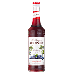 Monin Blueberry 70 Cl.