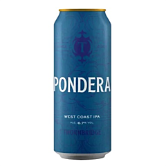 Thornbridge Pondera 44 CL