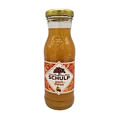 Schulp Appel Perensap 20 CL