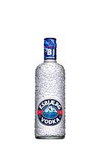 Esbjaerg Wodka 50 Cl.