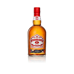 Chivas Regal Whisky Extra 13y Sherry C 70 Cl.