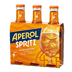 Aperol Spritz 8x3 20 CL