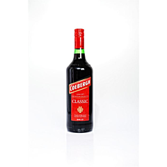 Coebergh Bessen Jenever Classic