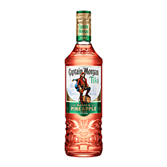 Captain Morgan Tiki