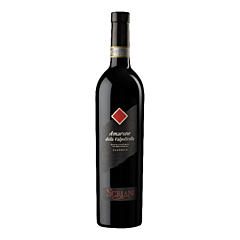 Scriani Amarone Della Valpolicella Cla Docg