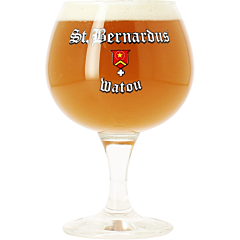 St. Bernardus Bokaal 25 CL