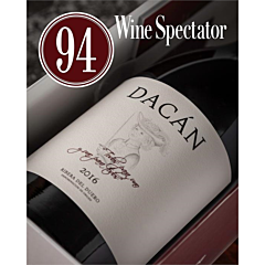 Vega Clara DacáN 75 Cl.