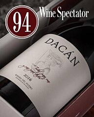 Vega Clara DacáN 75 Cl.