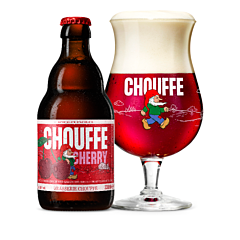 La Chouffe Chouffe Cherry 33 CL