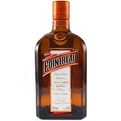 (Vm) Cointreau Triple Sec 70 Cl.