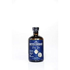 Zuidam Dry Gin Dutch Courage