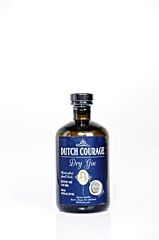 Zuidam Dry Gin Dutch Courage 70 Cl.