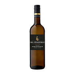 Karl Pfaffmann Gelber Muskateller Selection 75 Cl.