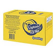 Lipton Ice Tea Postmix 10 Ltr.