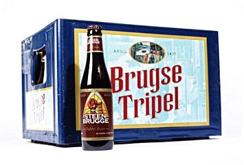 Steenbrugge Dubbel 24x33 Cl.