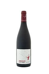 Rethore Davy Parcelles Pinot Noir Loire 75 Cl.