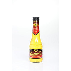 Zwarte Kip Advocaat